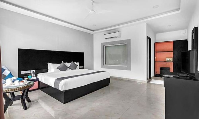 Imagen de la habitación del Hotel Fabhotel Prime Koko Maya By Stonewood. Foto 9