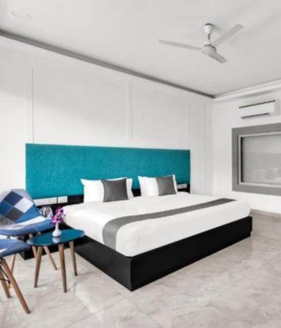 Imagen de la habitación del Hotel Fabhotel Prime Koko Maya By Stonewood. Foto 10