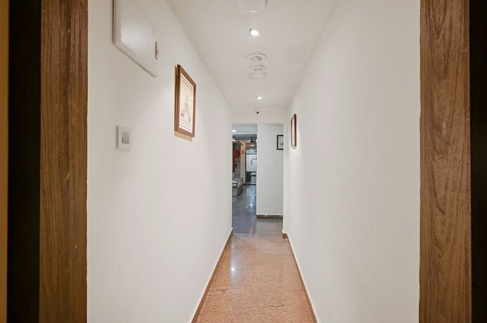 Imagen general del Hotel Fabhotel Prime Middleton. Foto 1