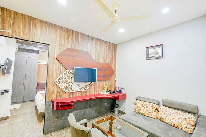 Imagen general del Hotel Fabhotel Prime Middleton. Foto 2