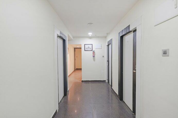 Imagen general del Hotel Fabhotel Prime Middleton. Foto 4