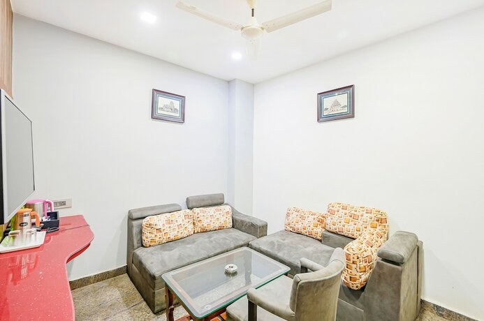 Imagen general del Hotel Fabhotel Prime Middleton. Foto 8