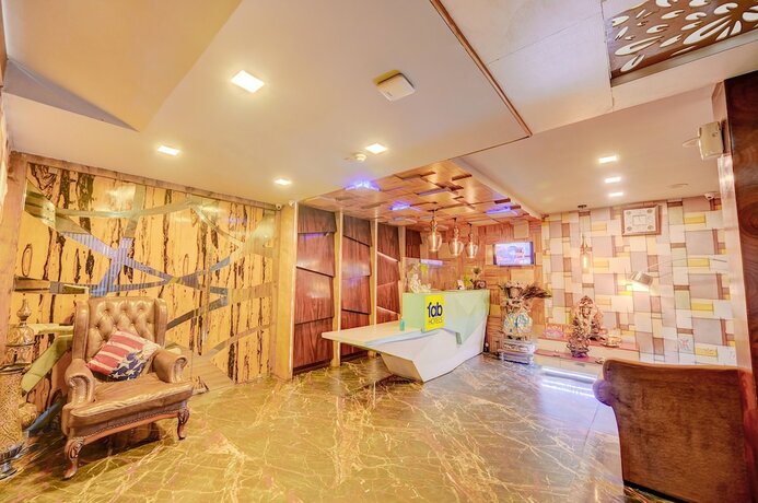 Imagen general del Hotel Fabhotel Prime Middleton. Foto 9