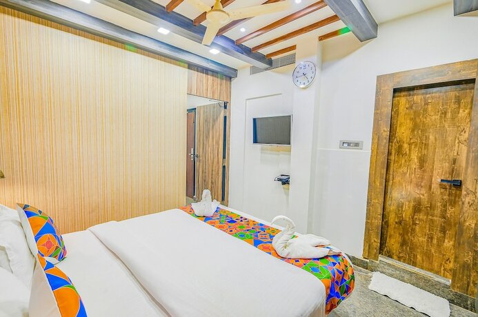 Imagen general del Hotel Fabhotel Prime Middleton. Foto 12