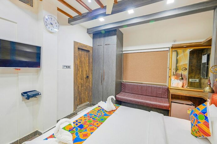 Imagen general del Hotel Fabhotel Prime Middleton. Foto 13