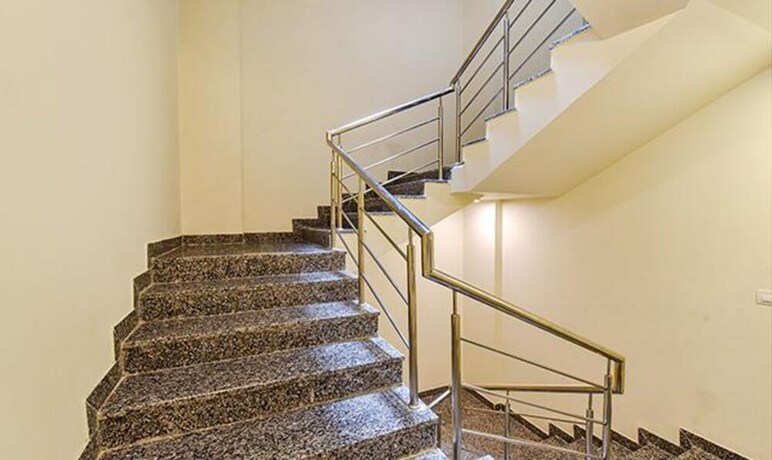 Imagen general del Hotel Fabhotel Prime Pink City Park. Foto 16