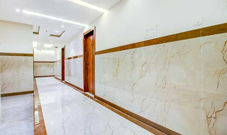 Imagen general del Hotel Fabhotel Prime Purple Orchid. Foto 11