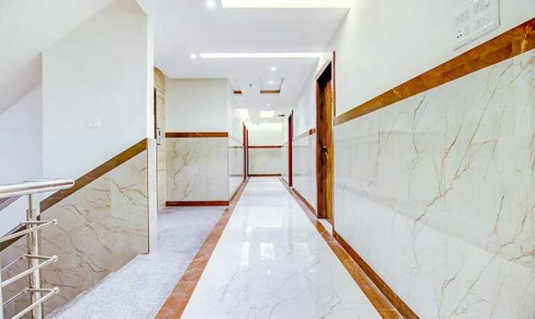 Imagen general del Hotel Fabhotel Prime Purple Orchid. Foto 18