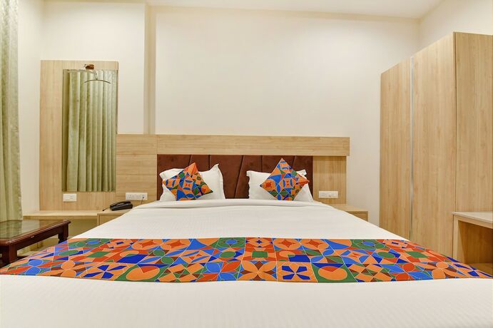 Imagen general del Hotel Fabhotel Prime Remark. Foto 4