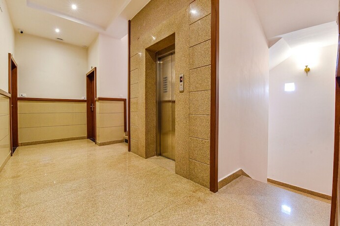 Imagen general del Hotel Fabhotel Prime Remark. Foto 6