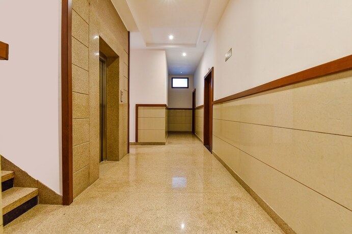 Imagen general del Hotel Fabhotel Prime Remark. Foto 11