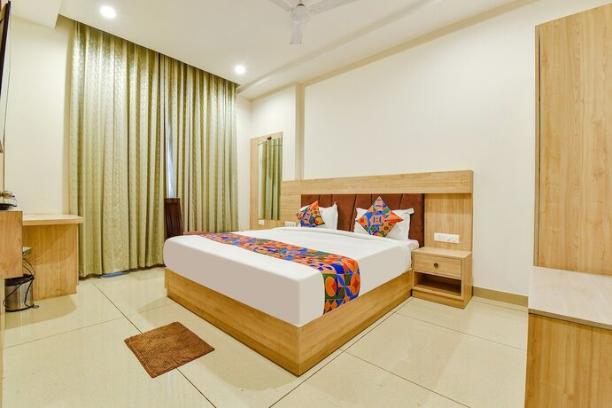 Imagen de la habitación del Hotel Fabhotel Prime Remark. Foto 20