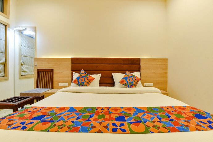 Imagen general del Hotel Fabhotel Prime Remark. Foto 13