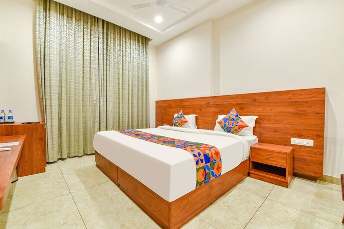 Imagen general del Hotel Fabhotel Prime Remark. Foto 14