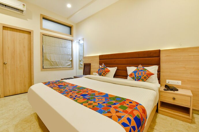 Imagen general del Hotel Fabhotel Prime Remark. Foto 15