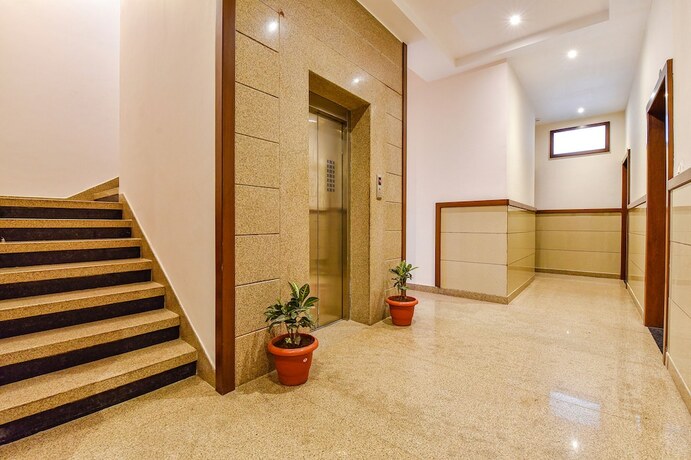 Imagen general del Hotel Fabhotel Prime Remark. Foto 17