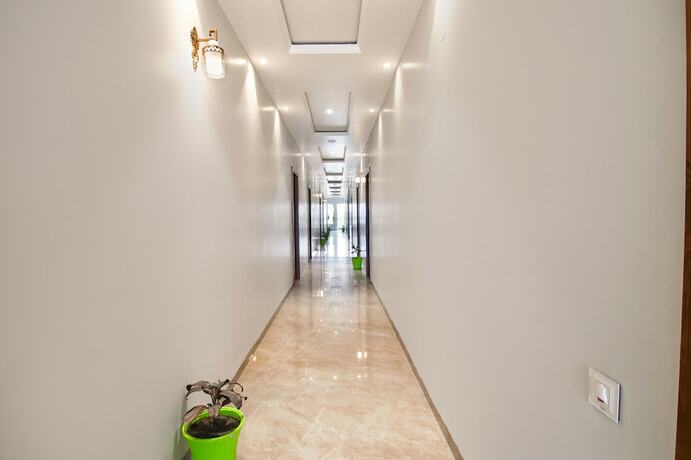 Imagen general del Hotel Fabhotel Prime Royal Court. Foto 1
