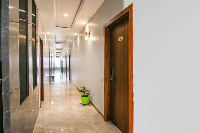 Imagen general del Hotel Fabhotel Prime Royal Court. Foto 2
