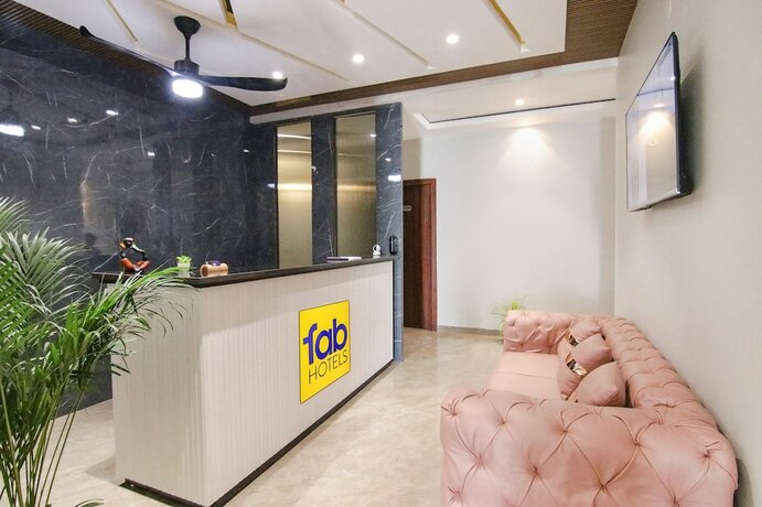 Imagen general del Hotel Fabhotel Prime Royal Court. Foto 5