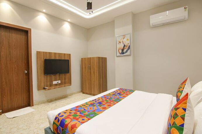 Imagen general del Hotel Fabhotel Prime Royal Court. Foto 9