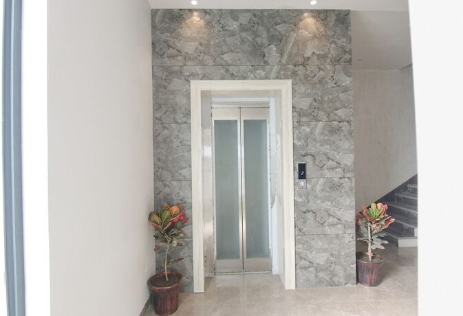 Imagen general del Hotel Fabhotel Prime Royal Court. Foto 10