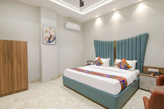 Imagen general del Hotel Fabhotel Prime Royal Court. Foto 14