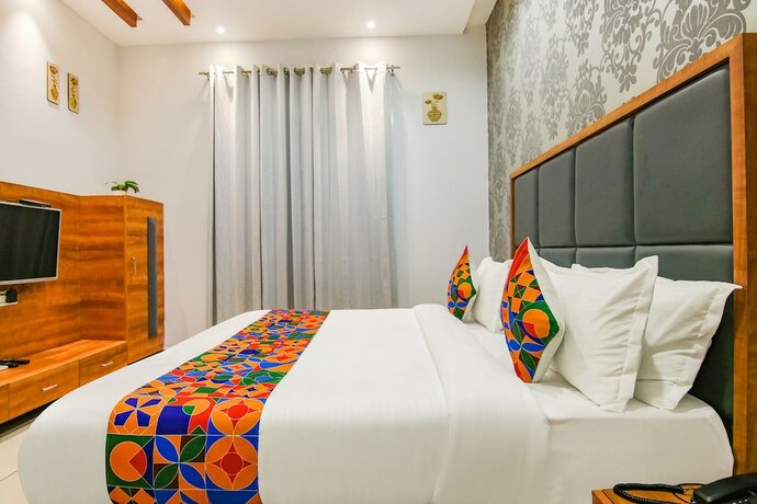 Imagen de la habitación del Hotel Fabhotel Prime Royal Maple. Foto 18