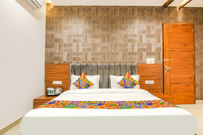Imagen de la habitación del Hotel Fabhotel Prime Royal Maple. Foto 20