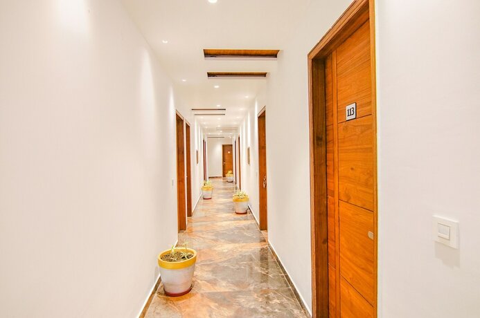 Imagen general del Hotel Fabhotel Prime Royal Maple. Foto 5