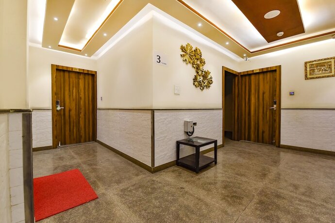 Imagen general del Hotel Fabhotel Prime Royal Park. Foto 6