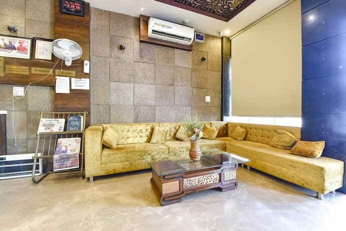 Imagen general del Hotel Fabhotel Prime Royal Park. Foto 8
