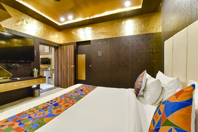 Imagen general del Hotel Fabhotel Prime Royal Park. Foto 9
