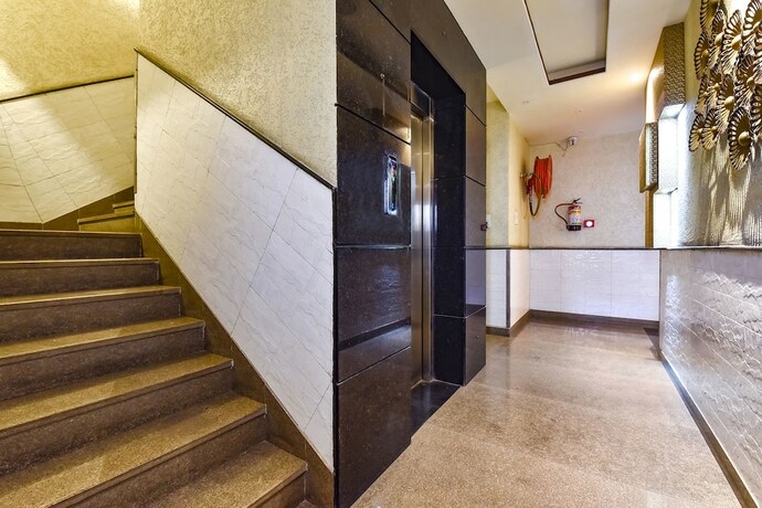 Imagen general del Hotel Fabhotel Prime Royal Park. Foto 11