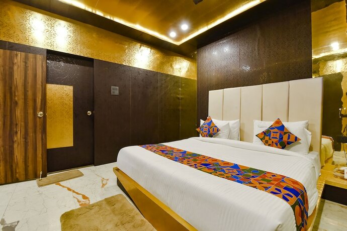 Imagen general del Hotel Fabhotel Prime Royal Park. Foto 12