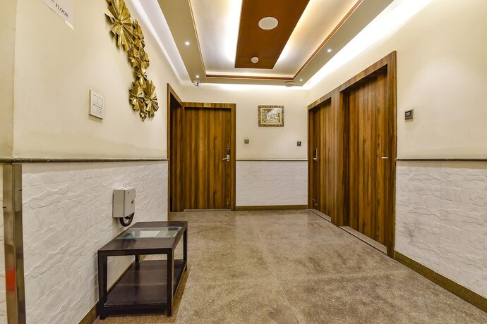 Imagen general del Hotel Fabhotel Prime Royal Park. Foto 13