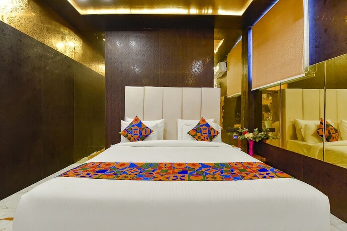Imagen de la habitación del Hotel Fabhotel Prime Royal Park. Foto 20
