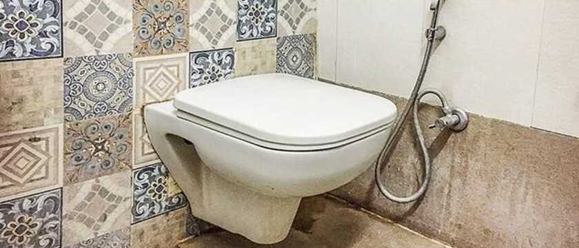 Imagen general del Hotel Fabhotel Prime Sarin Inn Heritage. Foto 16