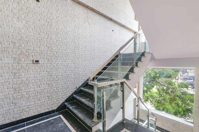 Imagen general del Hotel Fabhotel Prime Shree Dev Villa. Foto 10