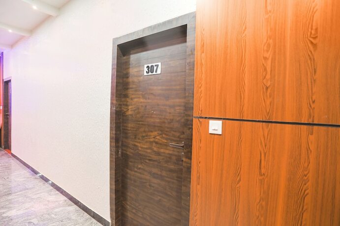 Imagen general del Hotel Fabhotel Prime Siddhant Palace. Foto 4