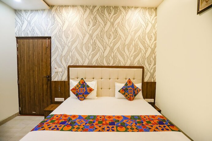 Imagen de la habitación del Hotel Fabhotel Prime Siddhant Palace. Foto 20