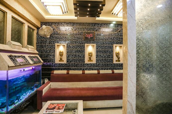 Imagen general del Hotel Fabhotel Prime Siddhant Palace. Foto 15