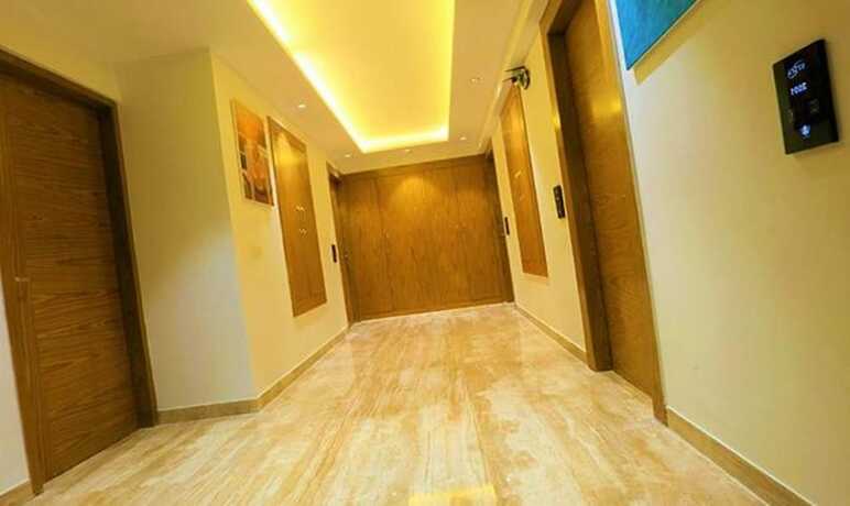 Imagen general del Hotel Fabhotel Prime Star 17. Foto 1