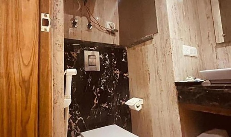 Imagen general del Hotel Fabhotel Prime Star 17. Foto 6