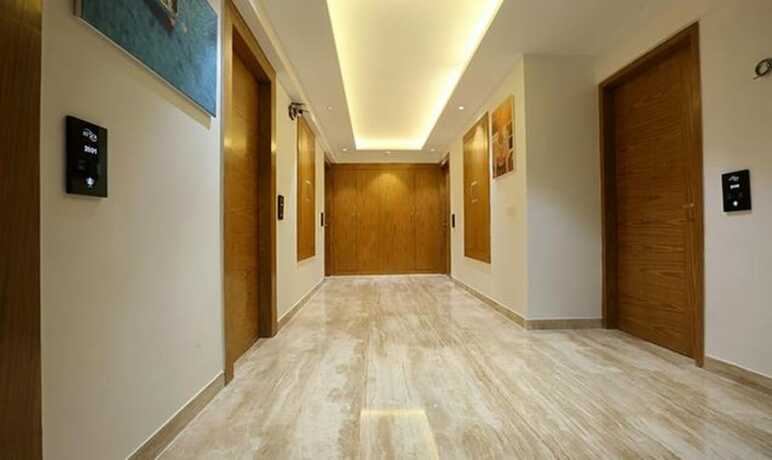 Imagen general del Hotel Fabhotel Prime Star 17. Foto 10