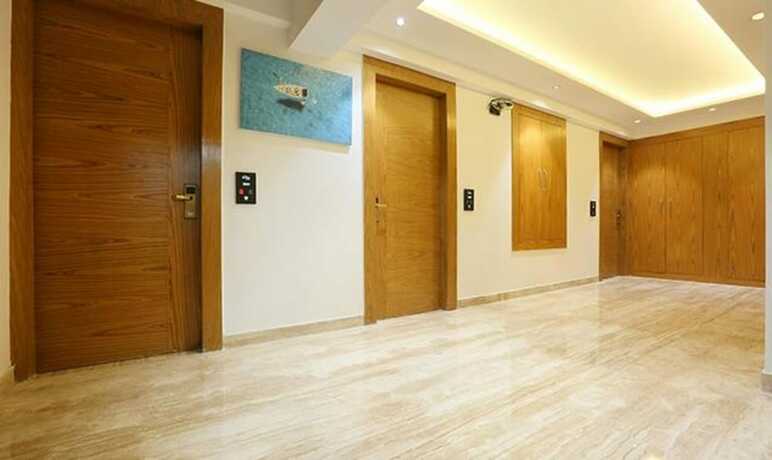 Imagen general del Hotel Fabhotel Prime Star 17. Foto 15