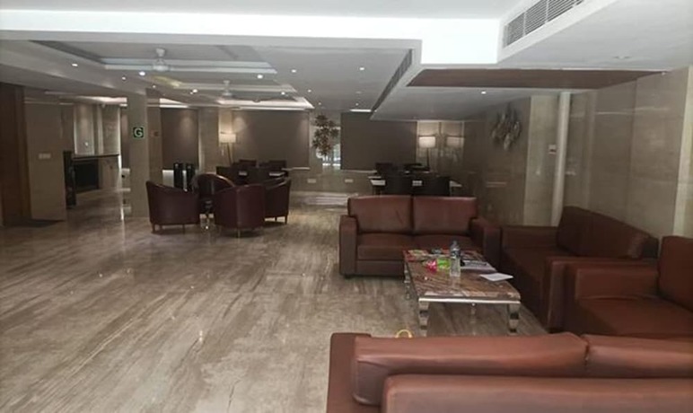 Imagen general del Hotel Fabhotel Prime Star 17. Foto 16