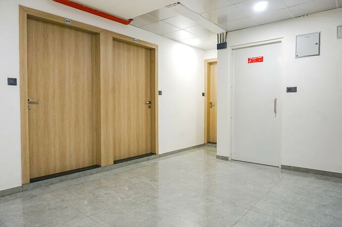 Imagen general del Hotel Fabhotel Prime Stay Inn. Foto 2