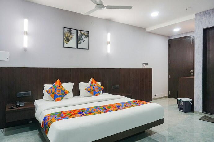 Imagen general del Hotel Fabhotel Prime Stay Inn. Foto 6