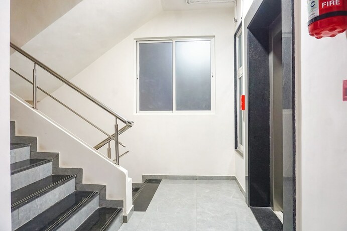 Imagen general del Hotel Fabhotel Prime Stay Inn. Foto 7