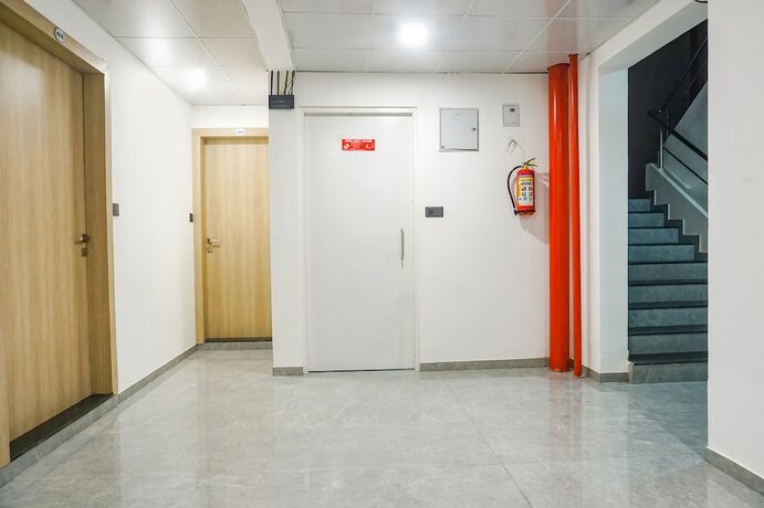 Imagen general del Hotel Fabhotel Prime Stay Inn. Foto 8